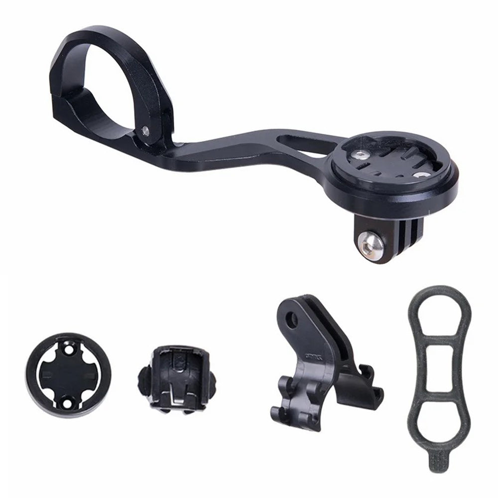 ZTTO 092 Mountain Road Bike Computer Mount Extension Bracket ZTTO 092 Mountain Road Bike Computer Mount Extension Bracket